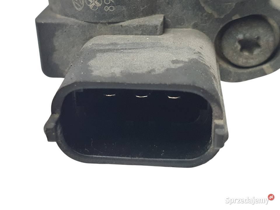 PRZEPUSTNICA Hyundai I10 I20 Picanto Sonic Rio lubelskie Chełm