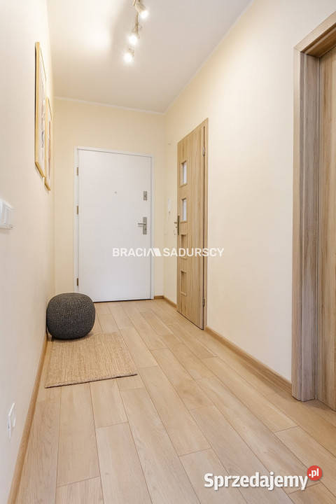 Mieszkanie 40 metrów 2pok Kraków Naukowców