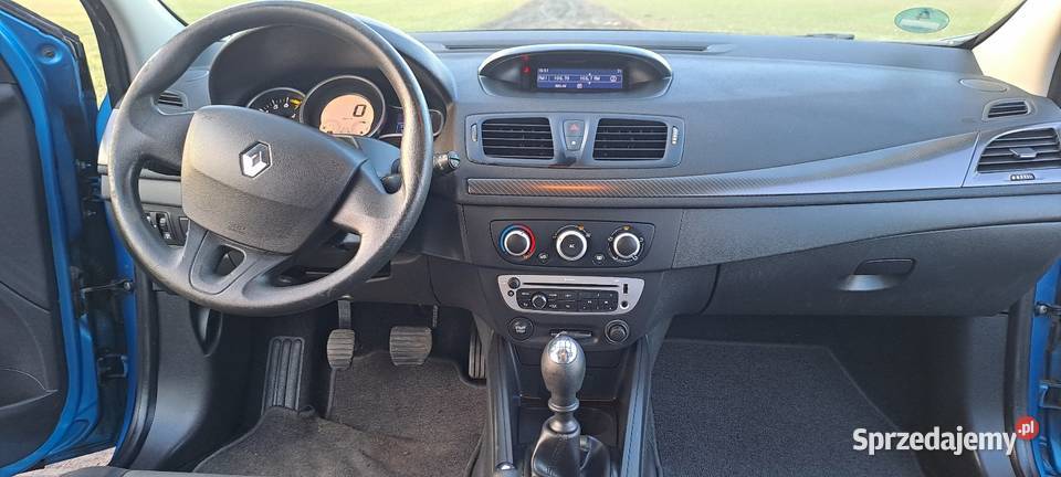 Sprzedam Renault Megane sprzedam