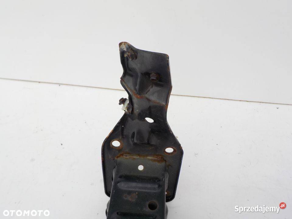 BELKA PRZÓD WZMOCNIENIE ZDERZAKA FORD MONDEO MK4