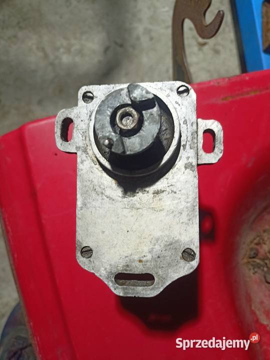 Junak avo awo iskrownik aparat zapłonowy Limanowa