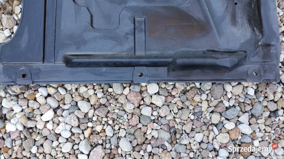 Osłona skrzyni biegów audi A6 C4audi 100 Pozostałe sprzedam