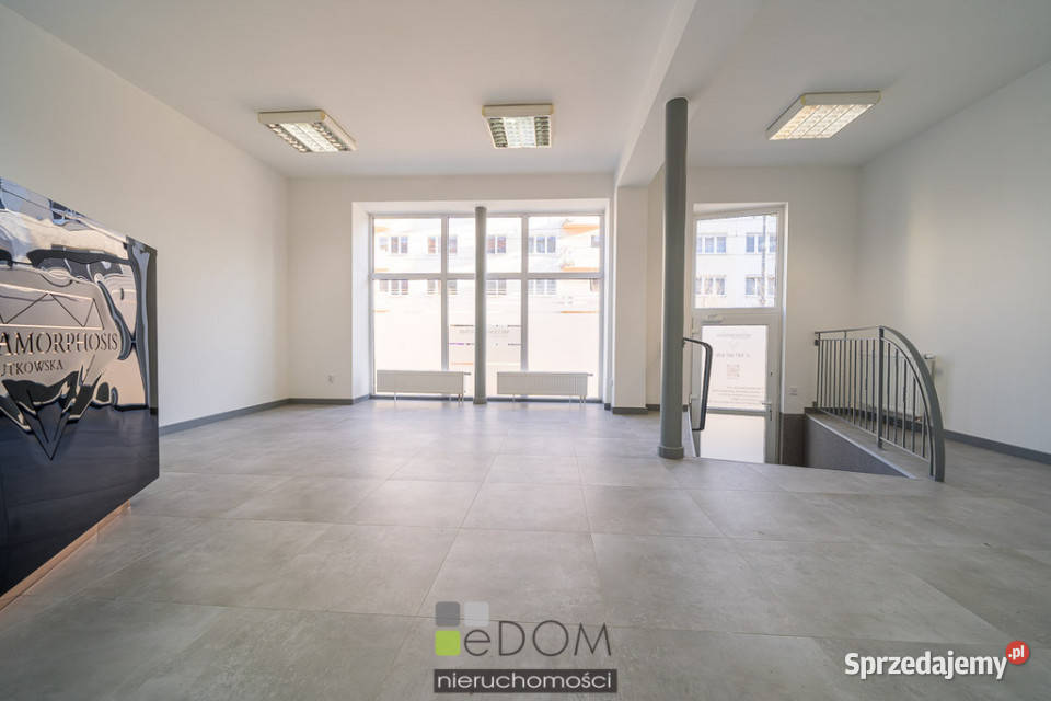 Lokal Gorzów Wielkopolski 6766m2
