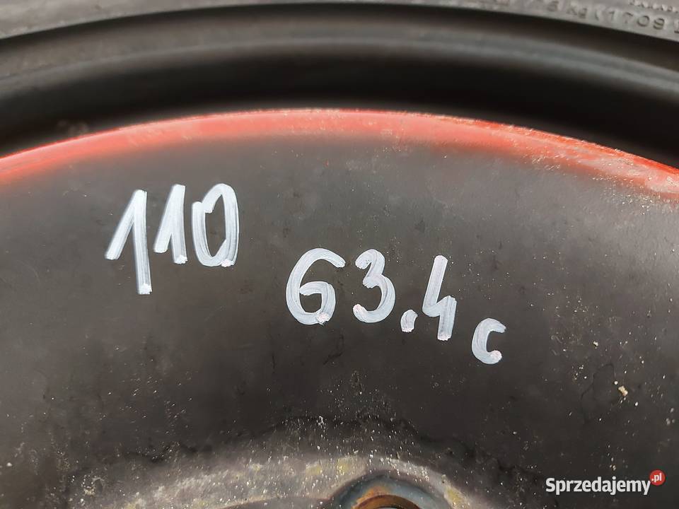 MONDEO MK3 JAGUAR STYPE XTYPE koło dojazdowe świętokrzyskie Kielce