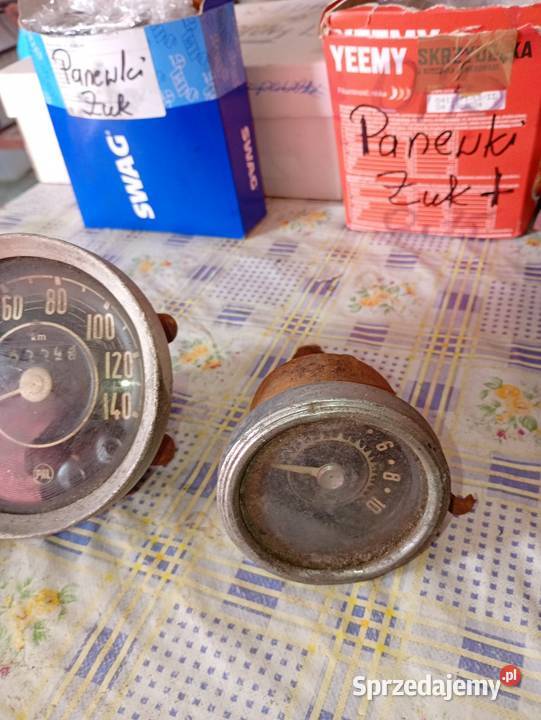 Wał pędny do starej skody Łowicz