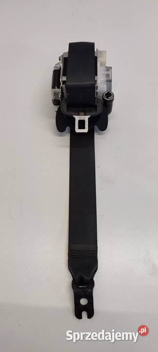 SKODA KAROQ PAS BEZPIECZEŃSTWA LEWY PRZÓD osobowe dolnośląskie sprzedam