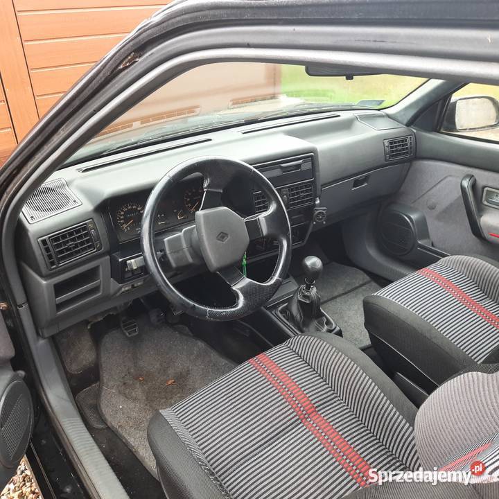 Renault 19 18 16V Stalowa Wola