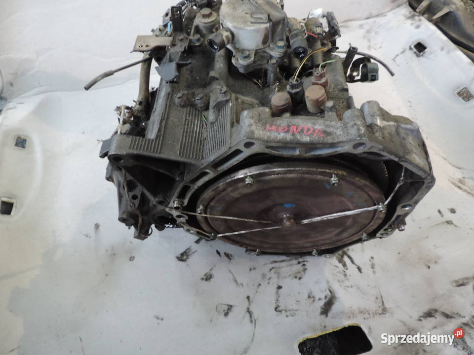 SKRZYNIA BIEGÓW AUTOMAT HONDA ACCORD VII 30 V6 Nowy Sącz