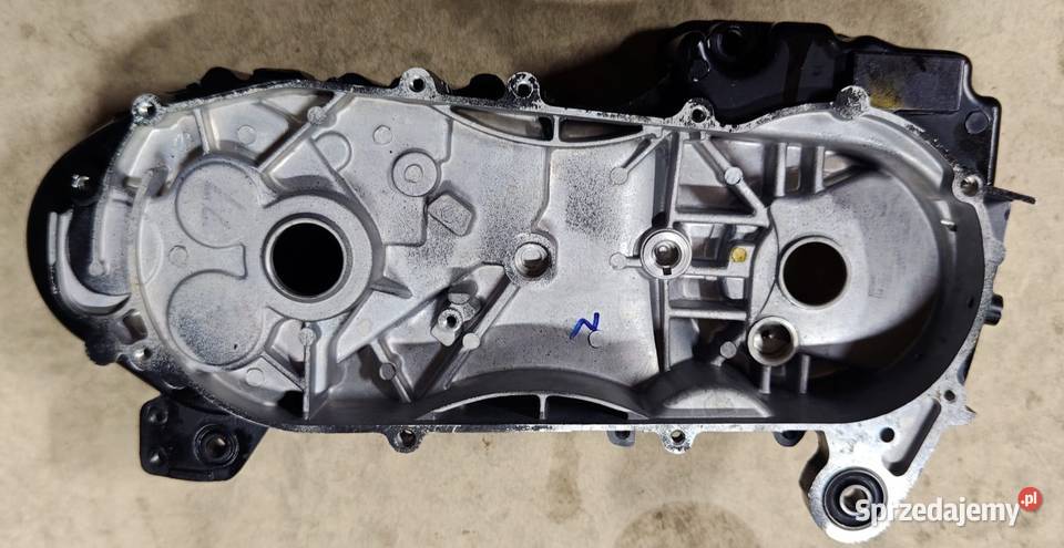 Karter do quad Hummer Jastrzębie-Zdrój