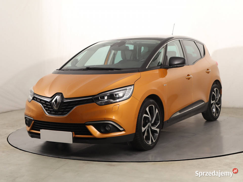Renault Scenic 12 TCe czujnik deszczu sprzedam