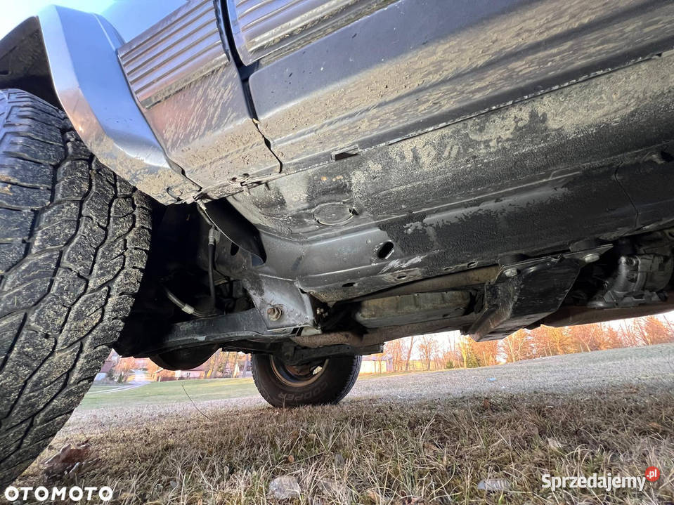 Jeep Cherokee XJ 40 233000km Cherokee