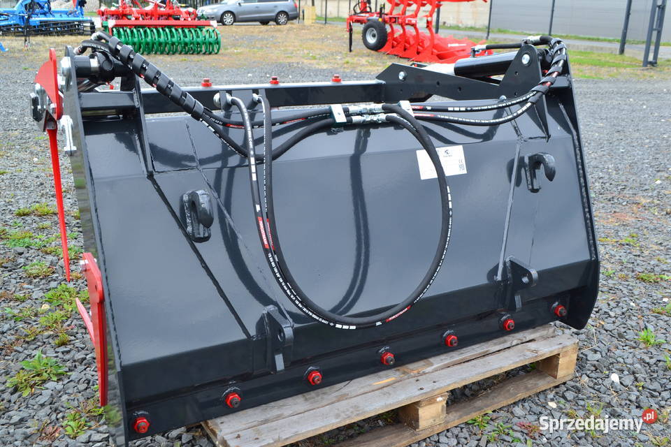 Krokodyl 15 m INTERTECH EURO nieuszkodzony Olesno