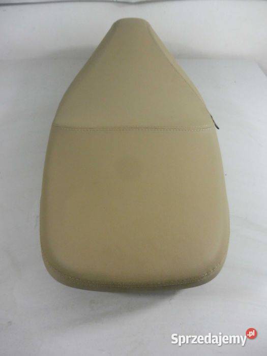 Piaggio Vespa GTS 125 300 nowy fotel siedzenie wielkopolskie Poznań sprzedam