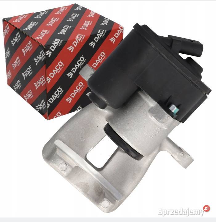 Nowe zaciski Passat B6 tył LewyPrawy osobowe Zaciski i jarzma Boczków sprzedam