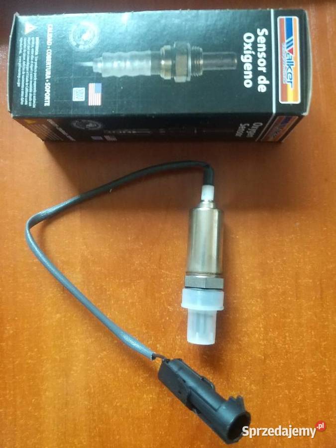 SONDA LAMBDA PONTIAC FIREBIRD CHEVROLET CAMARO Rok produkcji 1991