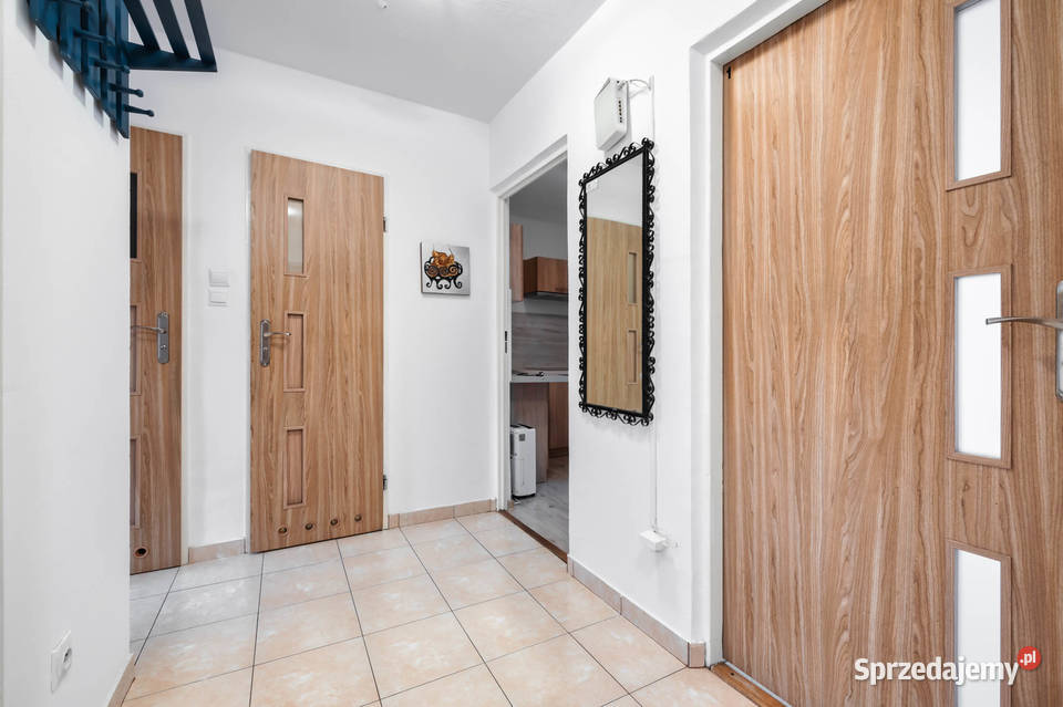 Pokój 1 os U Med KUL UMCS UP WSPiA internet WiFi Lublin