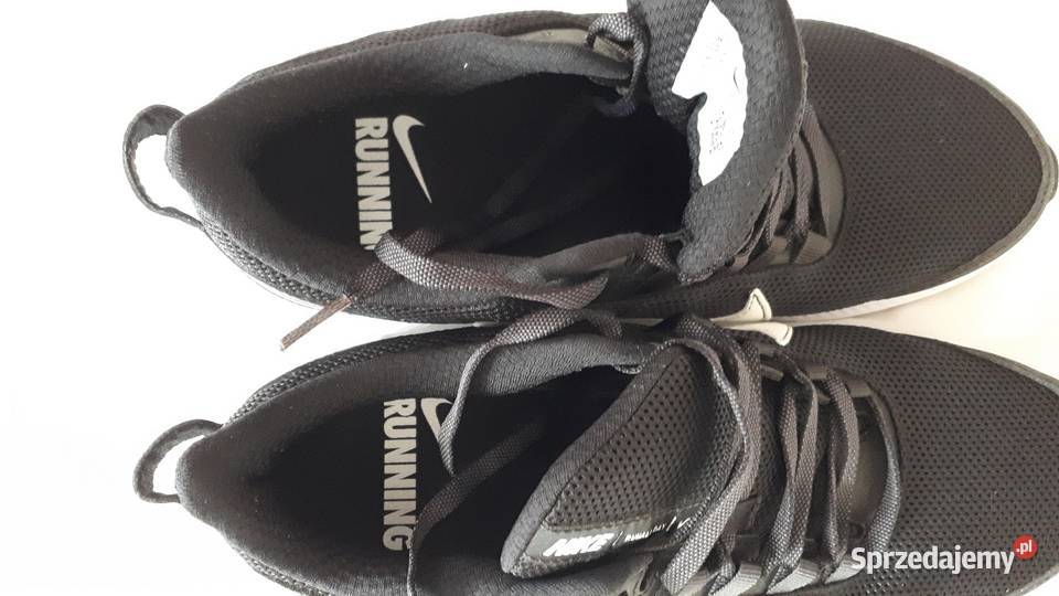 Nike RunAllDay Run All Day rozmiar 42 Białystok