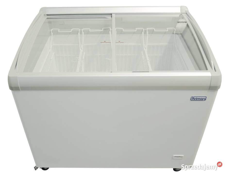 Zamrażarka SD300A SPRZEDAM Warszawa