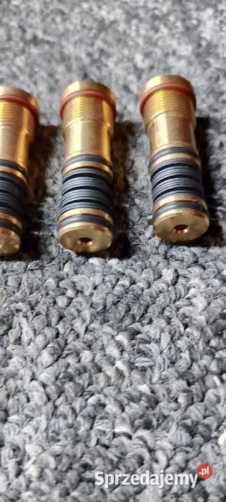 Regulator Snowpeak M60 M60B Ruda Śląska