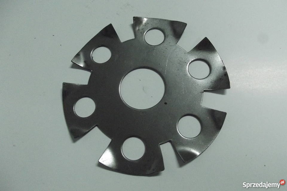 Podkładka koła zamachowego URSUS C 330 Parczew