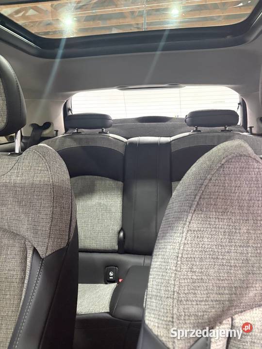 MINI Inny Mini Cooper S elektryk elektryczny podkarpackie Dębica