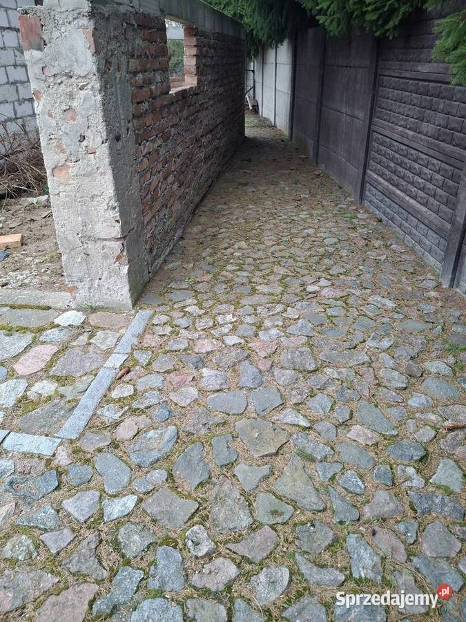 Dom na warmii Rok budowy 1939 Sprzedaż sprzedam