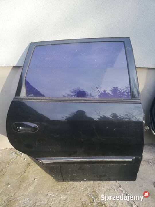 Kia carens ii 2 drzwi prawe lewe tył tylne Stary Sącz