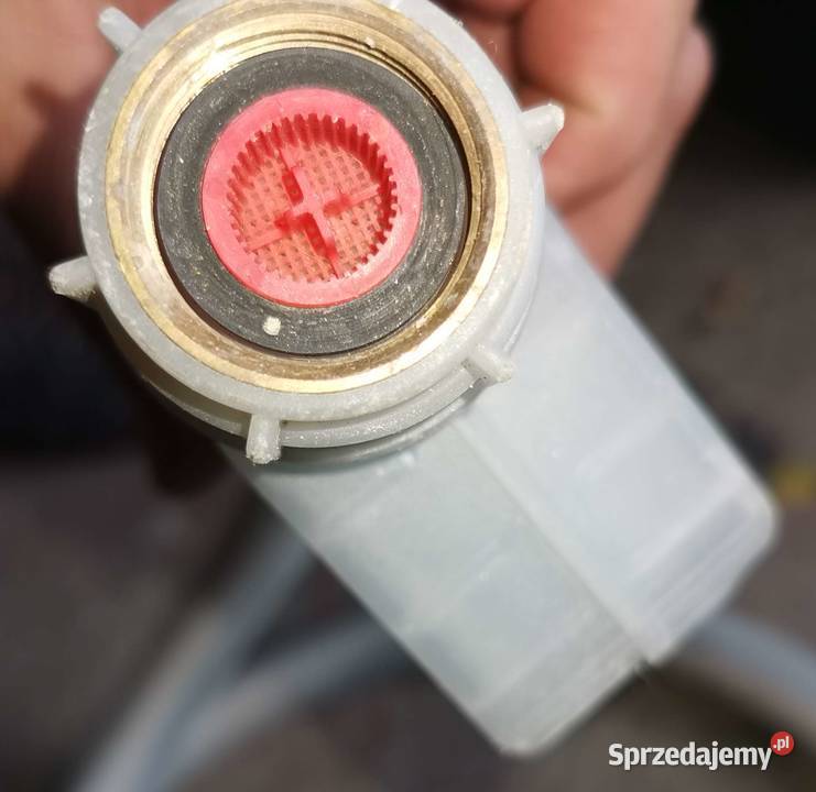 Zmywarka BoschSiemens SN636x02KE części sprzedam