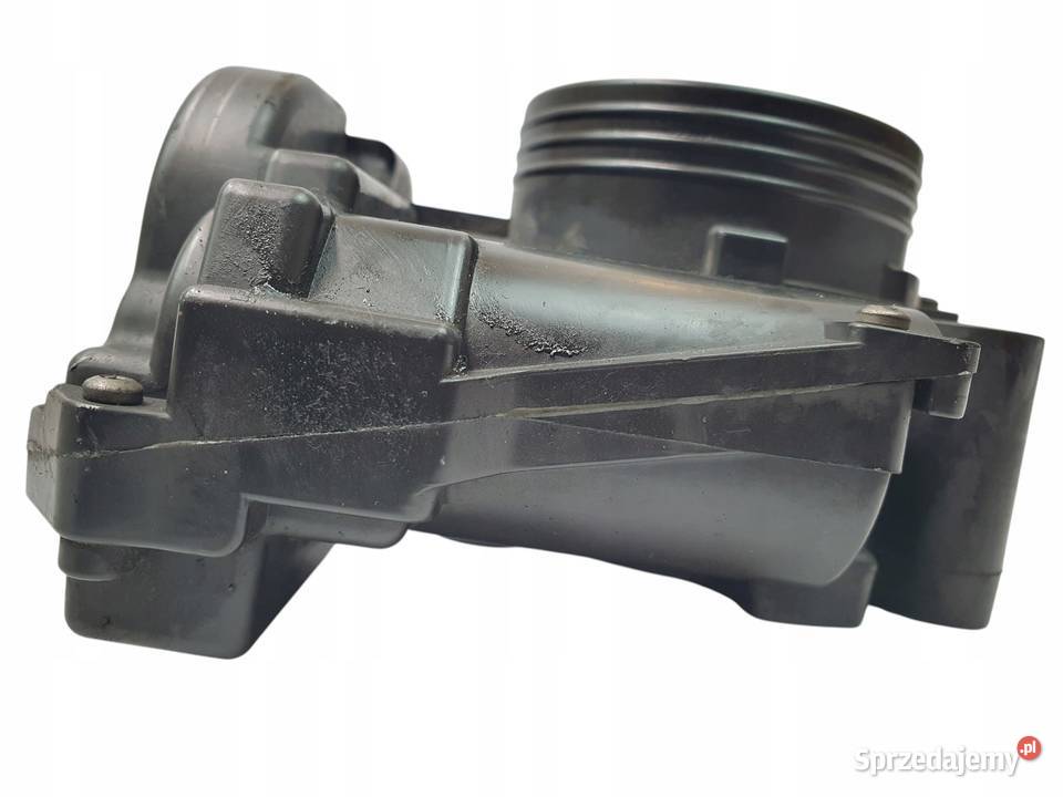 PRZEPUSTNICA Mini One First R55 14 16 16V VTi Przepustnice