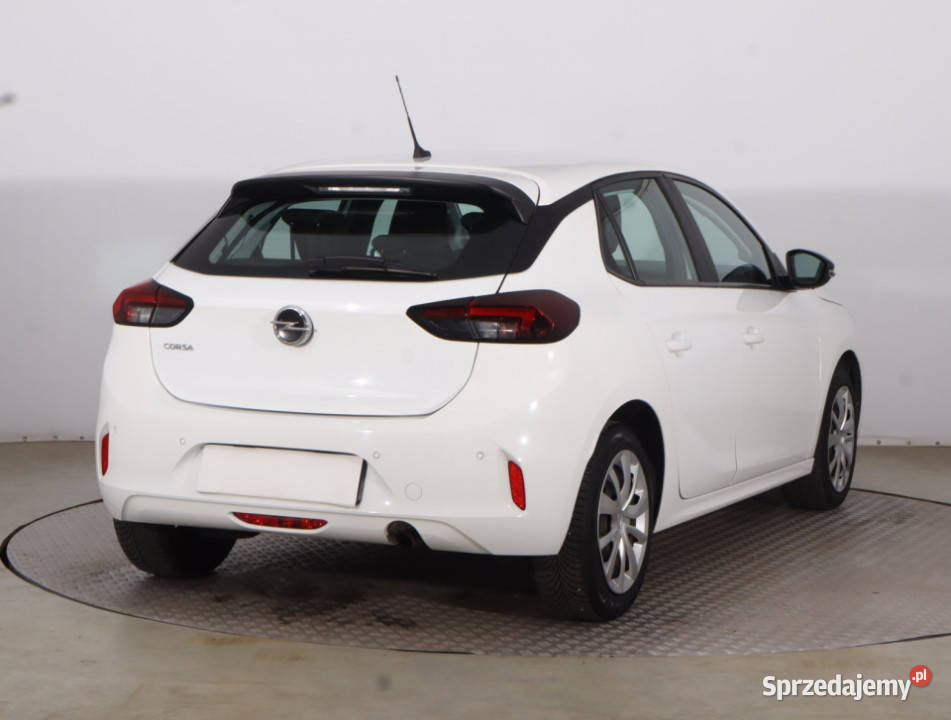 Opel Corsa 12
