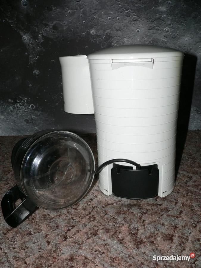 Ekspres do kawy przelewowy SIEMENS mało wielkopolskie Poznań