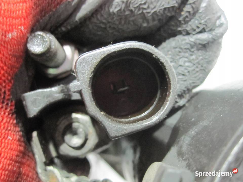 VW Audi SEAT 20 TDI BPW 140 09r rozrusznik osobowe