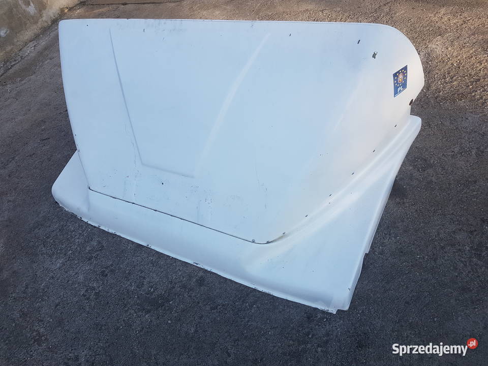 Lublin lublinek bus dostawczy fiat ford vw mb Legnica