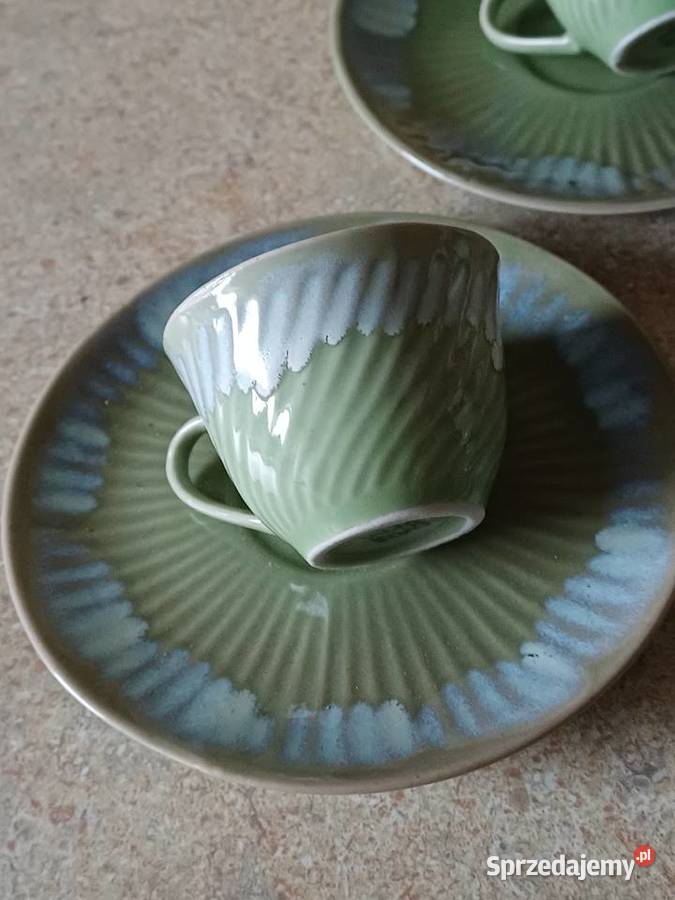 vintage dzbanek do kawy Nowy Targ