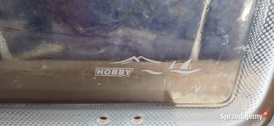 Okno Hobby 98 x 60