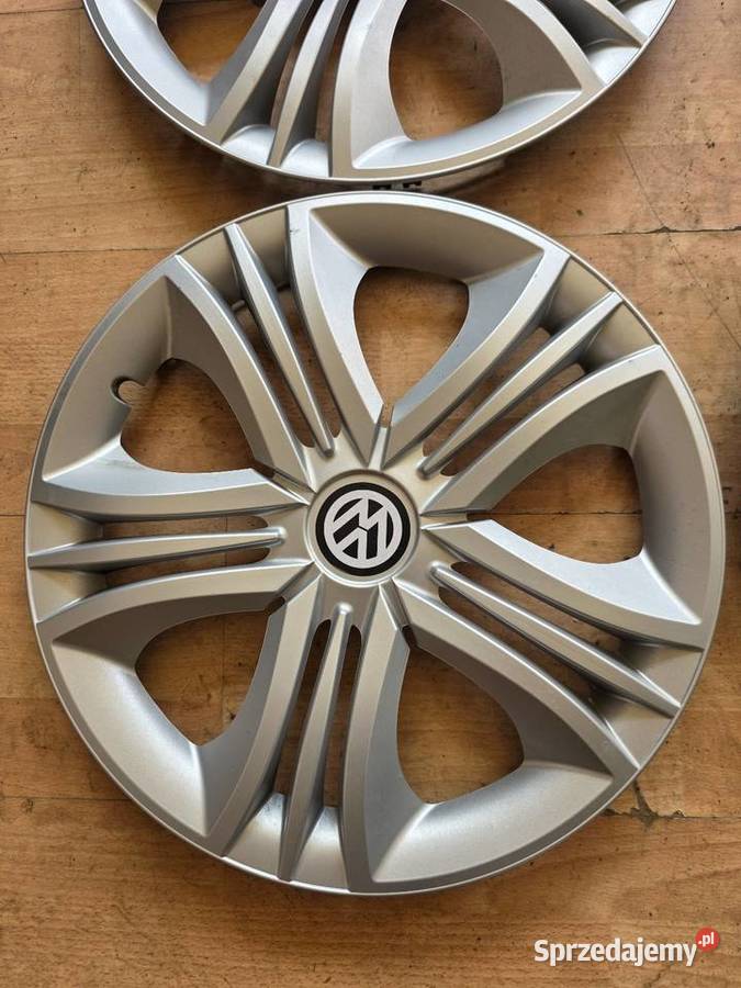 Kołpaki Volkswagen 16 Chodzież
