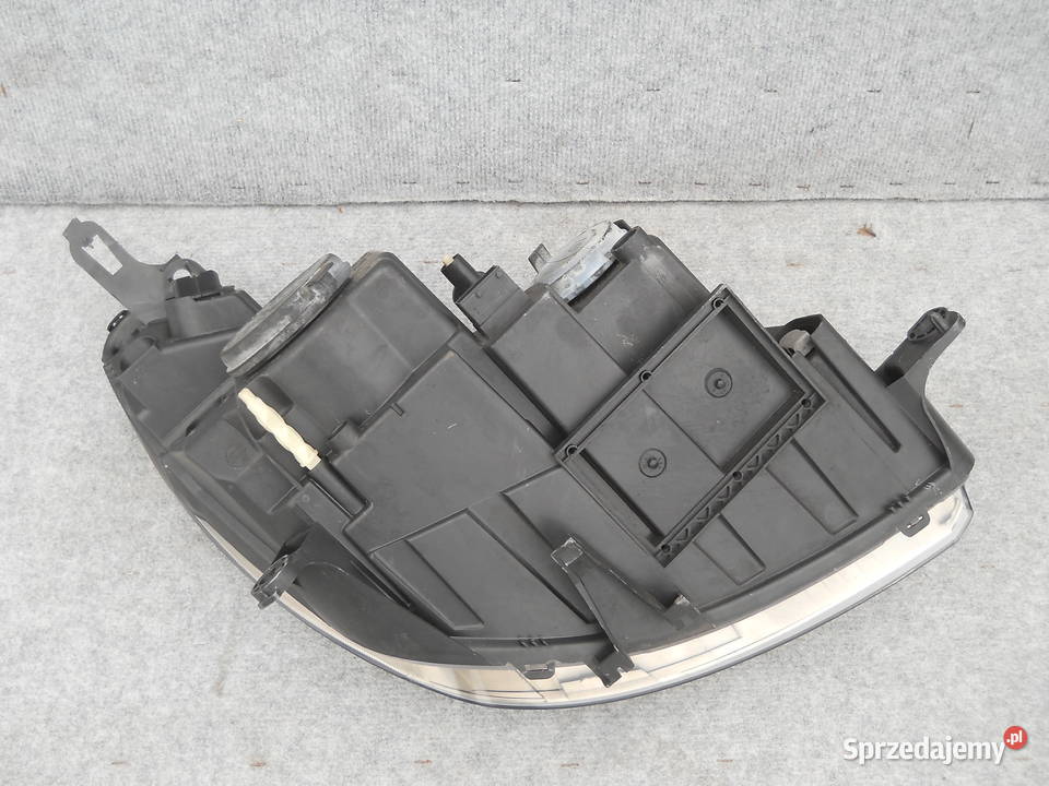 CITROEN C5 I LIFT LAMPA LEWA Siechnice sprzedam