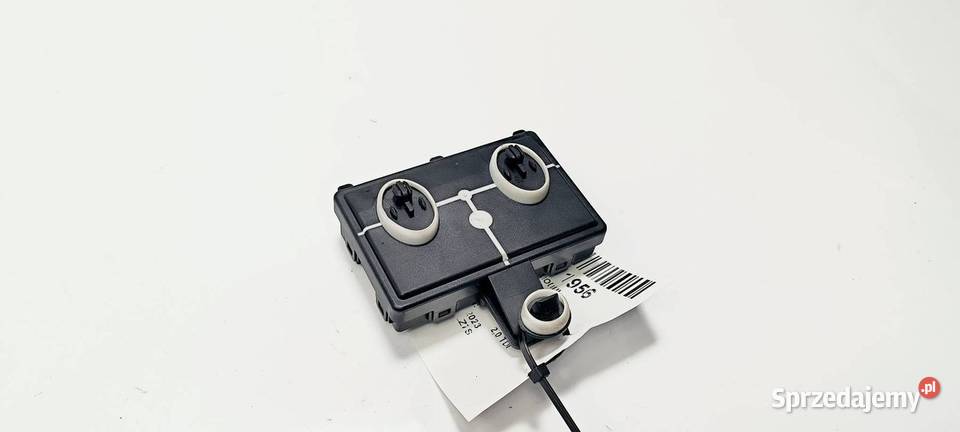 MODUŁ AUDI A4 B9 QUATTRO DRZWI LEWY PRZÓD osobowe Pozostałe Lipno