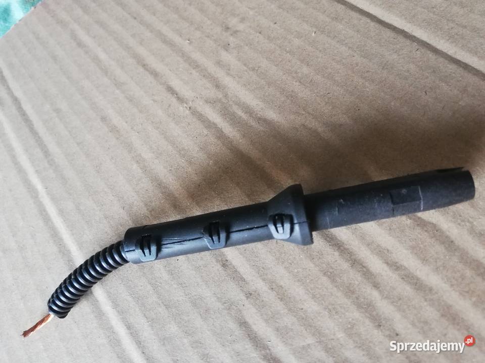 Wtyczka świecy żarówek Opel silniki 19 Układ elektryczny silnika