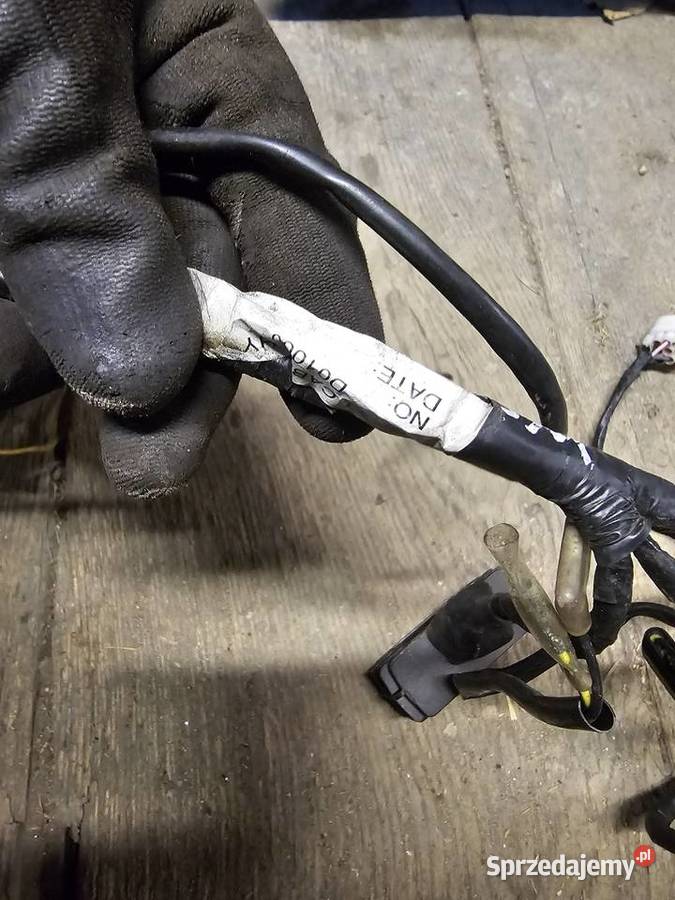 Generic trigger tr 50 SM instalacja elektryczna Jelenia Góra