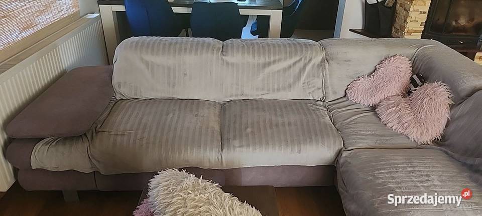 Sprzedam naroznik 300cm wielkopolskie Szymanowo