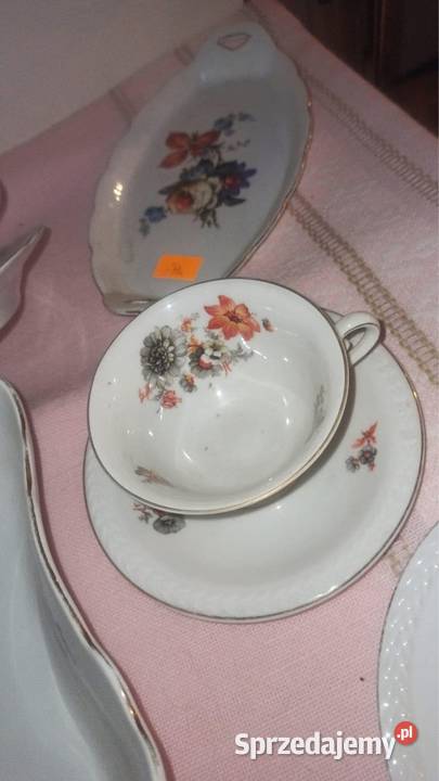 Filiżanka CT Altwasser Germany Syg 1929r pomorskie Gdańsk sprzedam