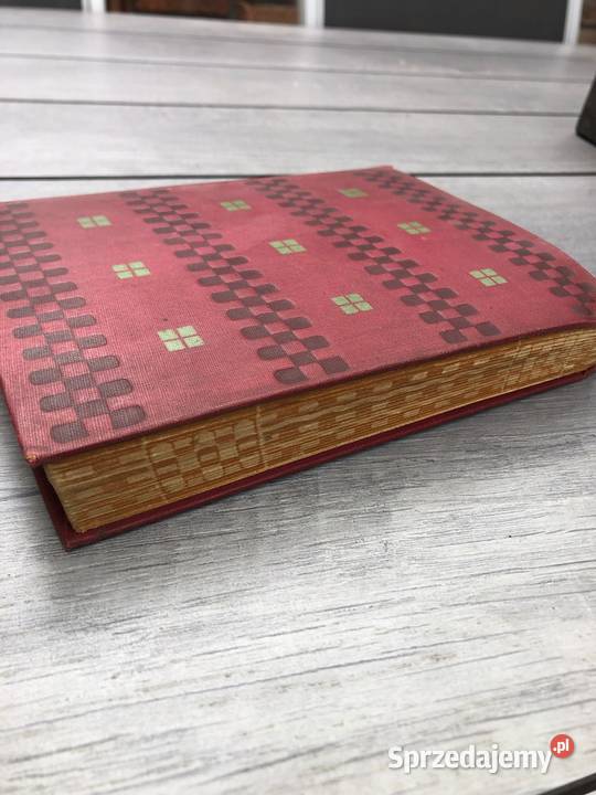 Kozacy powieści z Kaukazu hrabiego Lwa 1908 Poznań sprzedam