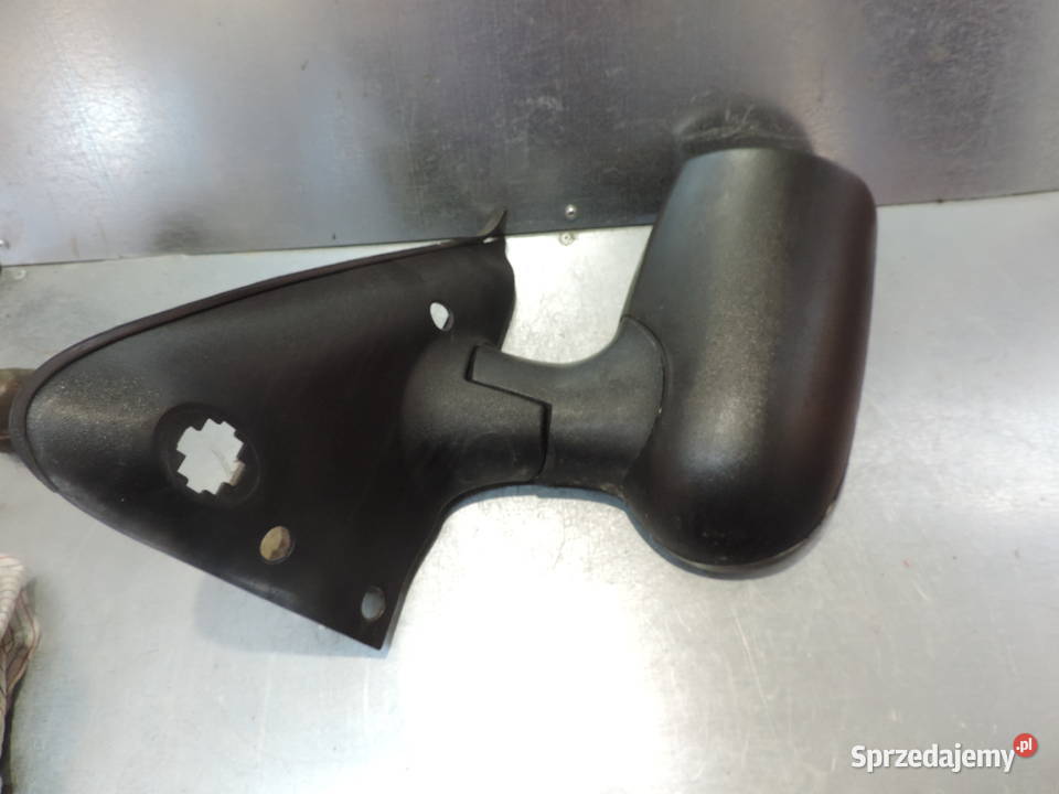 LUSTERKO LEWE FORD TRANSIT MK5 Nowy Sącz sprzedam