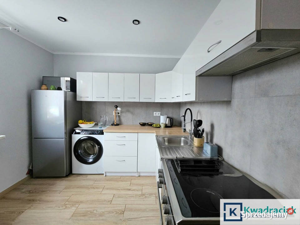 Mieszkanie 6123m2 3 pokojowe Baligród