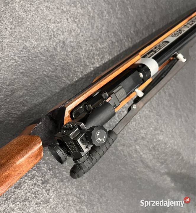 Anschutz Superair 2001