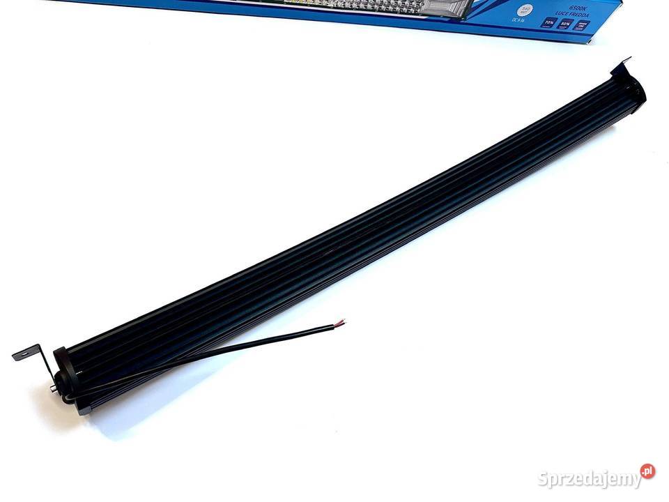 Halogen szperacz led bar 540W104 1224V Pomiechówek sprzedam