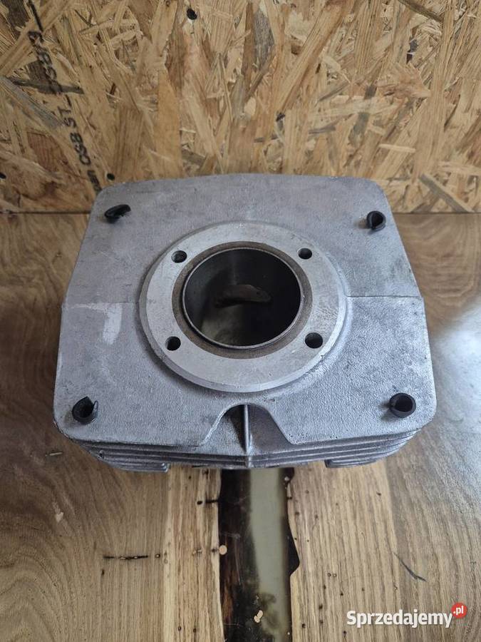 Mz ts 250 nowy ddr cylinder zachodniopomorskie Złocieniec