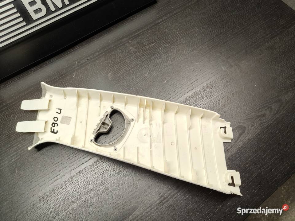 Bmw e90 osłona słupka b lewa osobowe Aleksandrów Łódzki