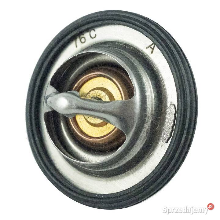 Termostat 4350 mm 76C Kubota D1703 D1005 D1403 Tajęcina sprzedam